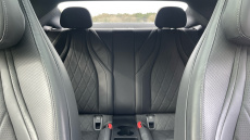 Mercedes-Benz Cle 300 4Matic Premier Edition 2dr 9G-Tronic Petrol Coupe